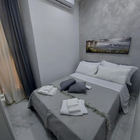 דירות נאפולי Syria House מראה חיצוני תמונה