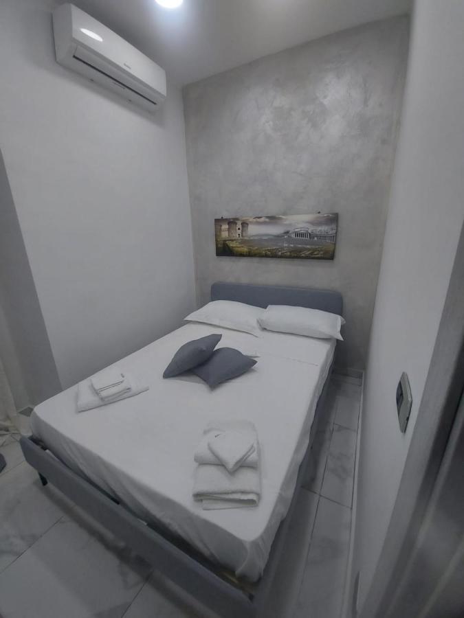 דירות נאפולי Syria House מראה חיצוני תמונה