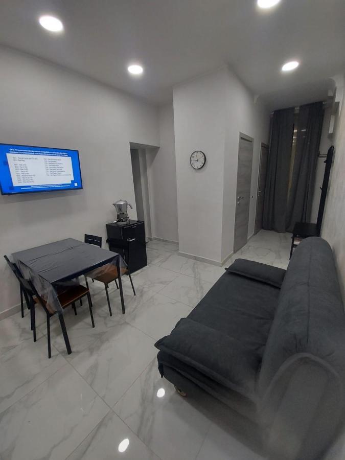 דירות נאפולי Syria House מראה חיצוני תמונה