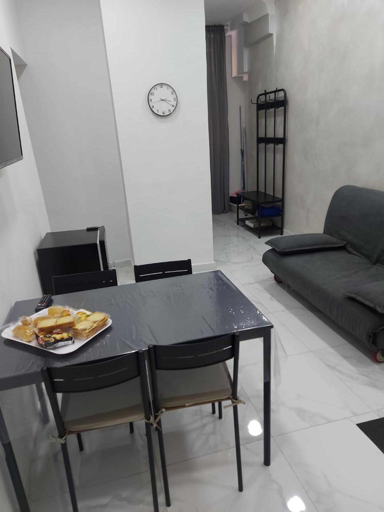 דירות נאפולי Syria House מראה חיצוני תמונה